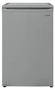 Холодильник Sharp Sju 1088m4seu 82,5 см