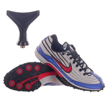 Кросівки Nike Zoom Waffle XC для бігу на довгі дистанції