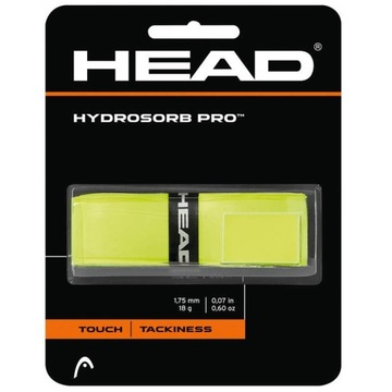 HEAD Hydrosorb PRO / Yellow-базовая упаковка