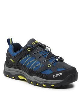 CMP Trekkingi Kids Sun Hiking Shoe 3q11154 B. Blue/