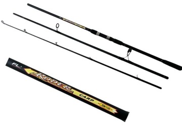 Удочка для ловли карпа FL RODER Carp 330 см / 3.5 lbs