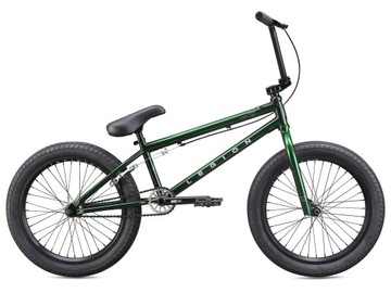 Велосипед BMX Mongoose Legion L100 green
