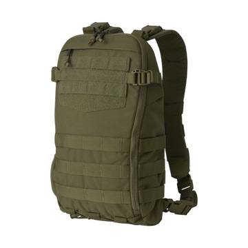 Маленький функциональный тактический рюкзак Helicon GUARDIAN Smallpack Olive Green