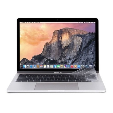 WiWU-защитная пленка для клавиатуры из ТПУ для MacBook Pro 14,2" 2021 (A2442)