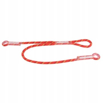 Prusik Loop Cord Nylon Friction Rope Eye Y-Lonyard
