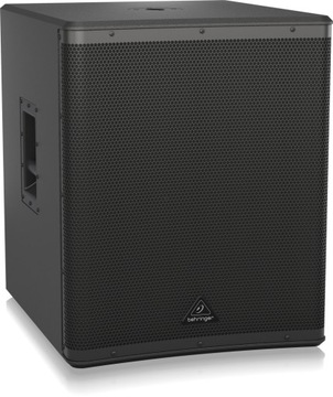 BEHRINGER DR18SUB АКТИВНЫЙ САБВУФЕР