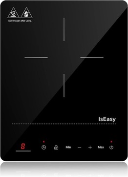 Портативная плита IsEasy WQ-8010