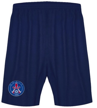 Mbappe Paris спортивные футбольные шорты R. 140