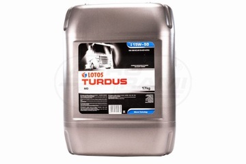 Масло Orlen Oil ULTOR DIESEL 15W50 20 л., 15w50 20 л.
