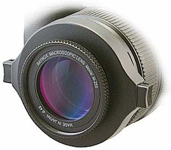 Макро конвертер для объектива RAYNOX DCR-250