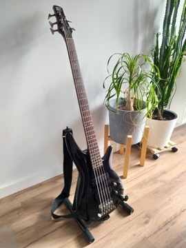 Бас-гитара IBANEZ SR705