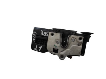 CADILLAC SRX 1 I 03- ZAMEK LEWY TYŁ 6PIN L10373664
