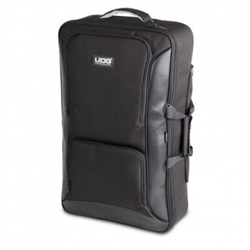 UDG Urbanite MIDI Controller Backpack Large Black сумка рюкзак для DJ-обладнання