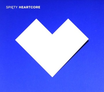 HEARTCORE (DIGIPACK) (CD)
