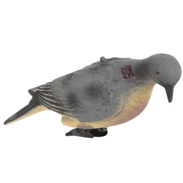Имитация животных попугай модель декор крошечная птица