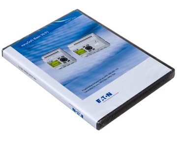 Программное обеспечение для EASY500/700 EASY-SOFT-BASIC