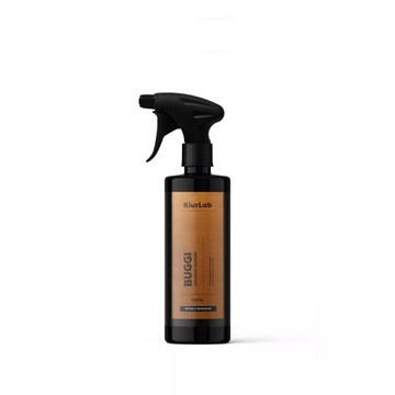 KiurLab Bug Remover BUGGI 500ml