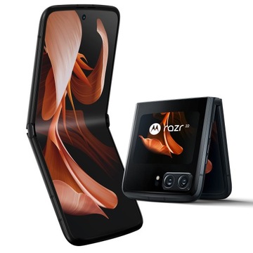 Motorola Razr 2022 256GB