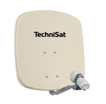 Антена SATMAN 45 Technisat + конвертер single