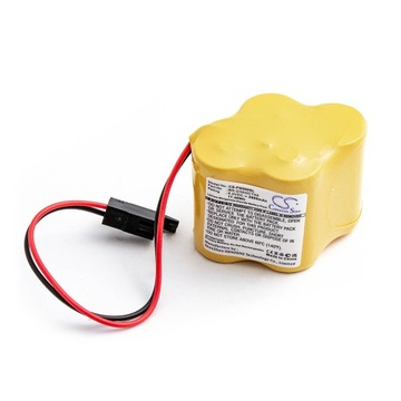 Акумулятор BR-2/3agct4a A98L-0031-0025 6V для GE Fanuc