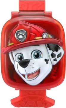 Інтерактивний годинник Marshall Paw Patrol Vtech