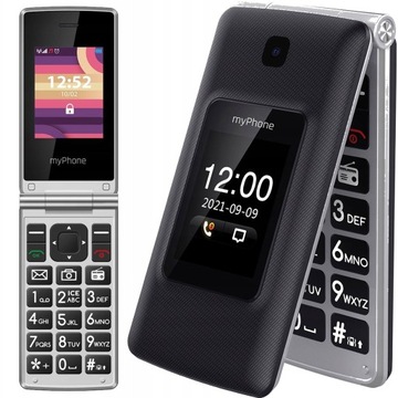 ТЕЛЕФОН-РАСКЛАДУШКА MYPHONE TANGO MP-3