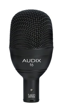 AUDIX f6-инструментальный микрофон