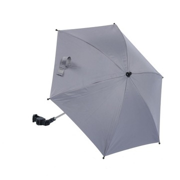 Універсальна парасолька TB UV 50 + Mid Grey