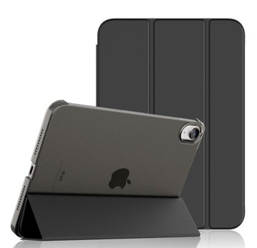 Чехол SMART COVER для iPad 11 A16 Gen. 11 2025 + закаленное стекло