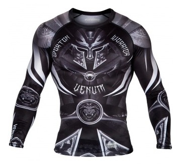 Venum Rashguard Gladiator 3.0 Loongsleeve XL