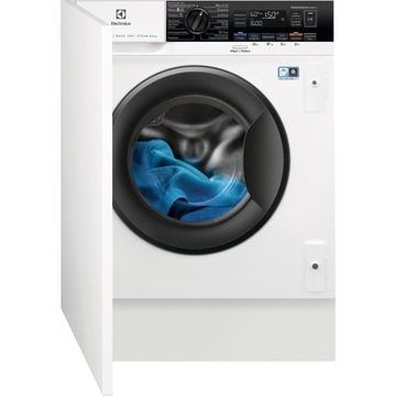 Стиральная машина ELECTROLUX Ew7wn368spi DualCare 8 кг