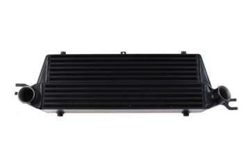 Интеркулер турбоворкс mini cooper s r55 r57 r59 r61 60/110mm