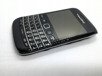 СМАРТФОН BLACKBERRY 9790 BOLD BLACK