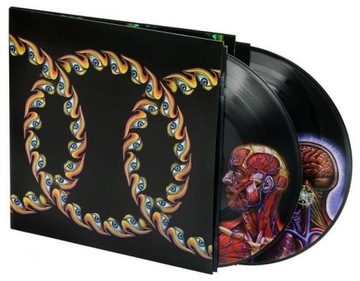 TOOL [2 Vinyl LP] Lateralus [2001/2022] Limited Picture Disc USA