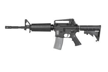 Гвинтівка ASG Specna Arms SA-B01 ONE-чорний (SPE-01-004032)