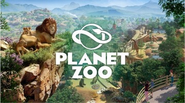 Planet Zoo полная версия STEAM