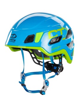 Шлем для скалолазания CT Orion-blue 50-56 см