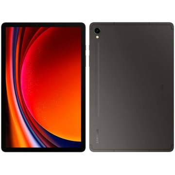 Планшет Samsung Galaxy Tab S9 11 " 8GB / 128GB S-Pen серый