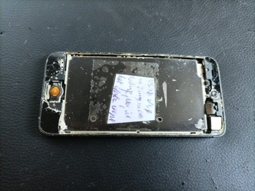 Apple iPhone 5 a1429 iPhone5 пошкоджений