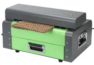 Машина для різання картонних коробок для виробництва картонних наповнювачів машина для різання X71