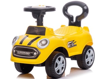Sun BABY Go Go Fassion жовтий