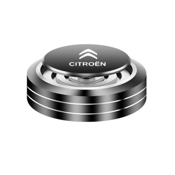 Автомобильный аромат с логотипом Citroen
