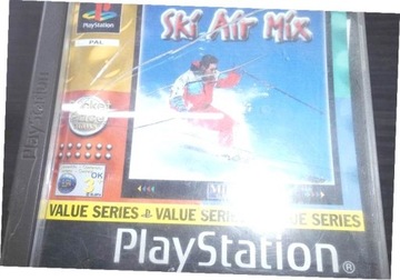 ski air mix