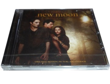 Twilight 2 New MOON tentation саундтрек