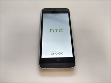 Смартфон HTC Desire 620 1 ГБ / 8 ГБ сірий !! 6161/23