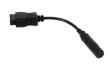 Кабель Jdc108a Haldex EB+ - Jaltest