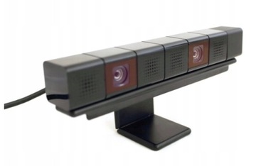 Камера PlayStation 4 PS4 Sony + ТВ-кронштейн