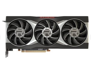 Відеокарта AMD Radeon RX 6900 XT 16GB довідкова версія від AMD