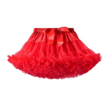 ПАЧКА МЕГА ПЫШНЫЕ PETTISKIRT ЮБКА РОЗОВЫЙ