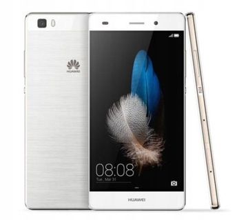 Huawei P8 Lite але - L21 LTE Белый, Q064